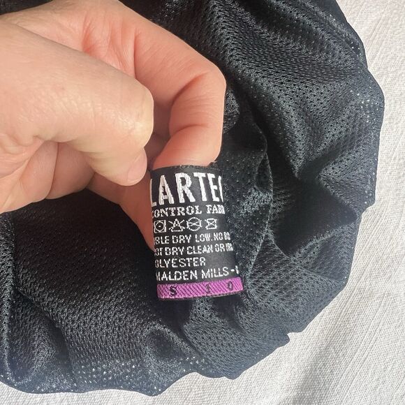 Sun Mountain Sports Women’s Vintage Golfleece Buffalo Hill 1993 Sz‎ Large Maroon - Picture 15 of 15